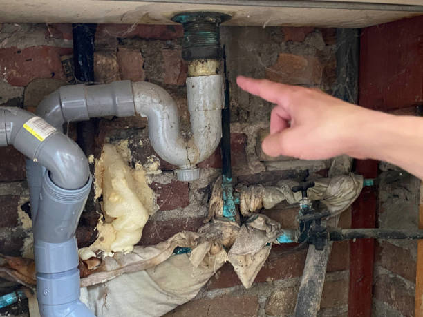 Best Water damage restoration insurance claims  in Kittery Point, ME